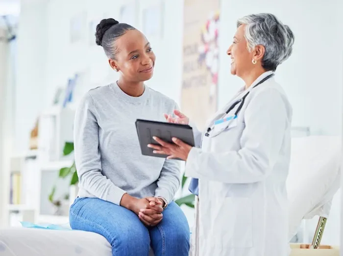 regular health monitoring
